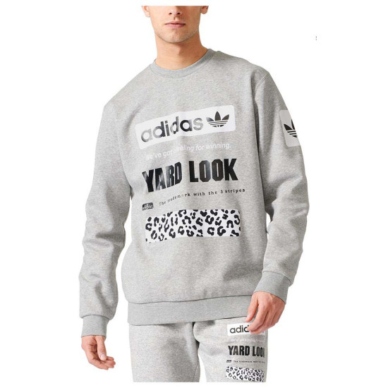 Adidas Ανδρικό φούτερ